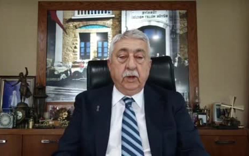 200 Milyar Liralık gıda israfı oluyor