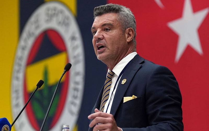 Fenerbahçe'de seçim tarihi açıklandı