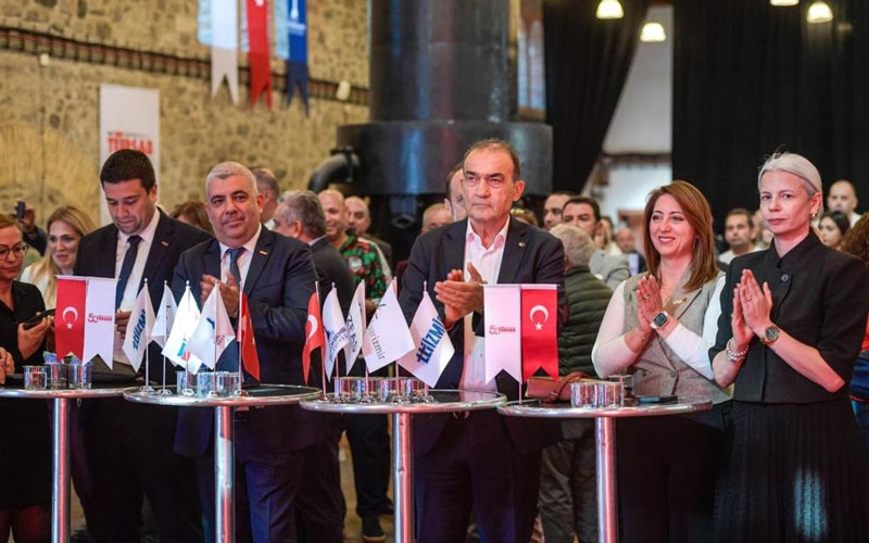 TTI İzmir, 20. yıla hazırlanıyor