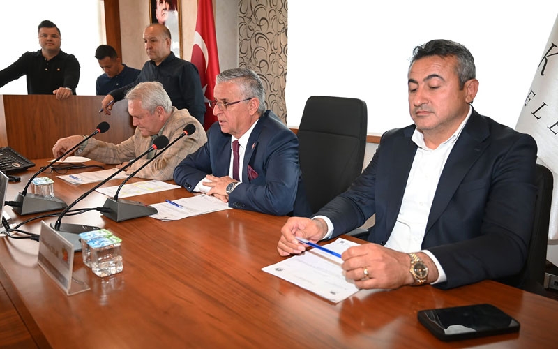 Kemer turizminde ‘Rus' pazarı avantajı