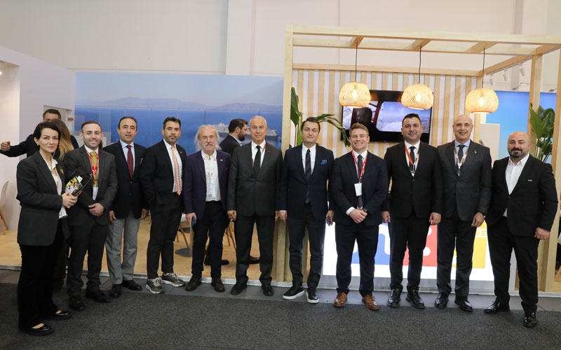 STRATEJİK TANITIM SONUÇ VERDİ