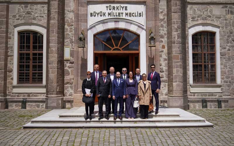 “Ankara Uzun Gece” Projesi Türkiye’de Bir İlk Olacak