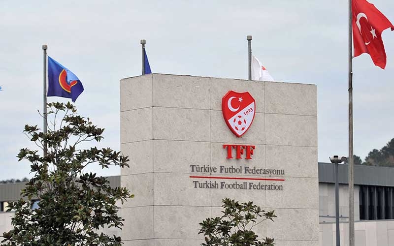 TFF, Süper Lig’de yabancı kuralının 10+4 olarak uygulanacağını duyurdu