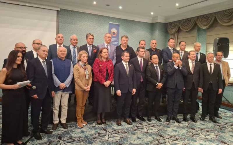 Makedonya kültür turizmini öne çıkarmalı