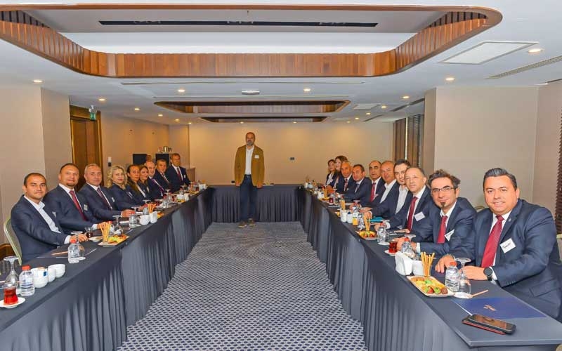 Miracle Resort Hotel’de “Miracle Maker-Mucizeyi Sen Yarat!” Eğitim Programı Başladı