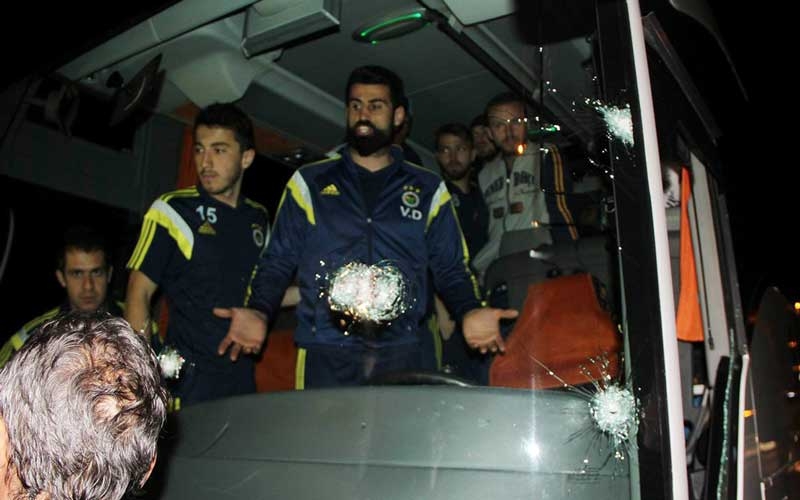 Fenerbahçe dosyası yeniden incelemeye alındı