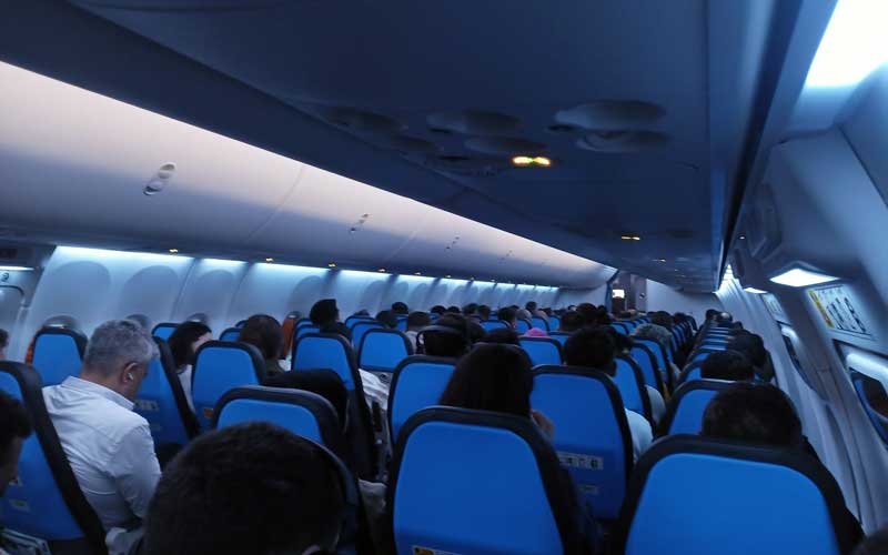 Samsun-Bodrum direkt uçuşları başlıyor
