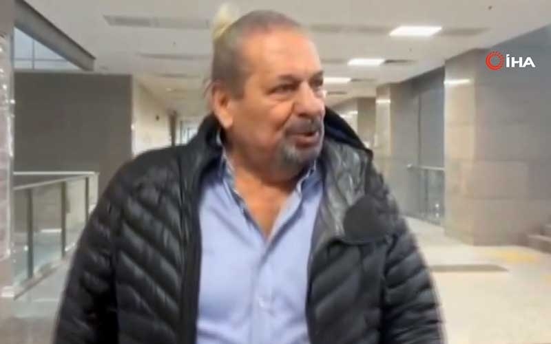 Erman Toroğlu hakkında 3 yıla kadar hapis talebiyle dava açıldı