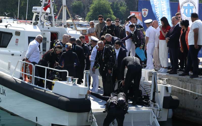 Antalya'da 'dumansız plaj' uygulaması hayata geçiyor