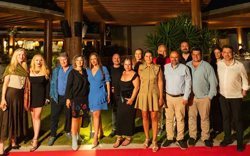 Sherwood Exclusive Kemer’de Doğa Çitçi ile Gastronomi 