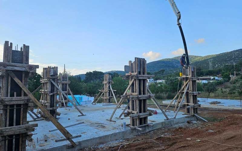 Bodrum'da 271 firmaya inşaat yasağı cezası geldi