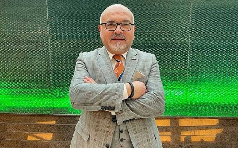SAYD Başkanı Mehmet: ‘’ COP31 Antalya için tarihi bir fırsattır’’