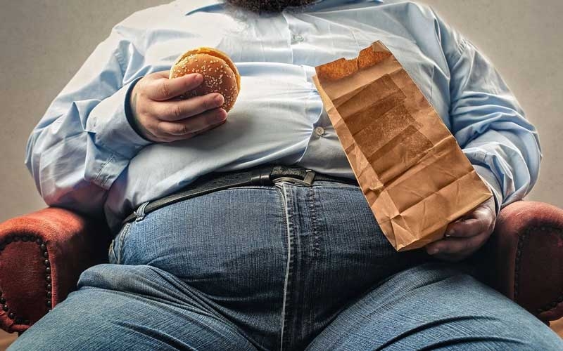 Obezite artıyor, hareket azalıyor