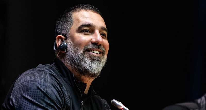 Arda Turan, Ukrayna’da yılın teknik direktörü seçildi