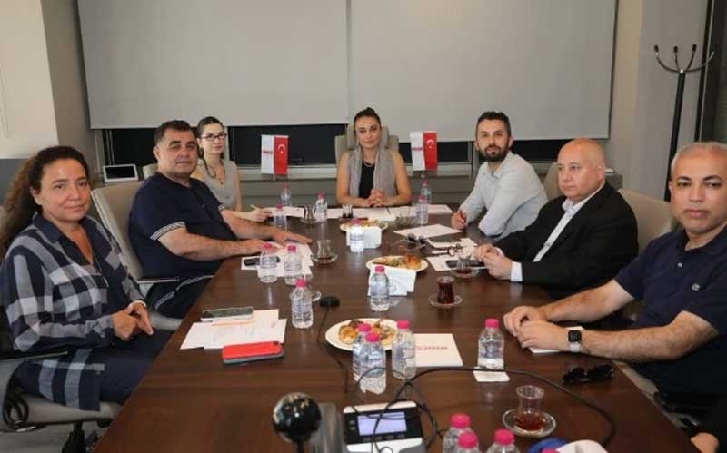 TÜRSAB'da sağlık turizmi zirvesi