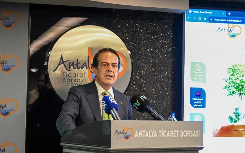 Ali Çandır: 