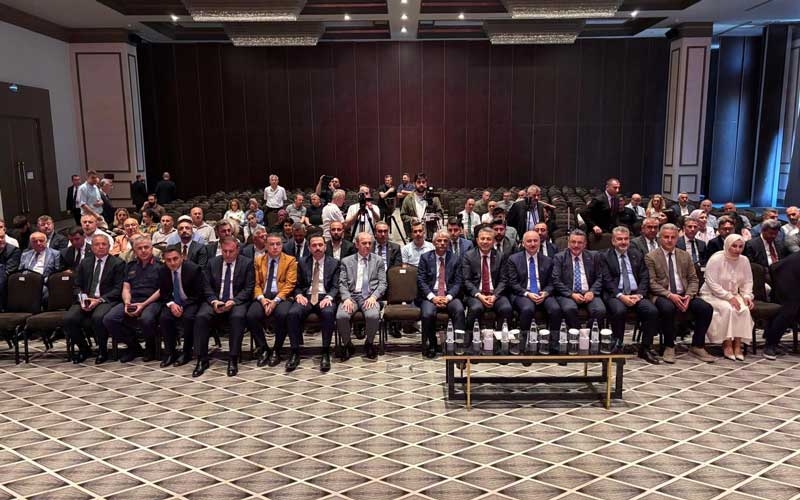 Trabzon’un 27 yıllık turizm planını yaptılar