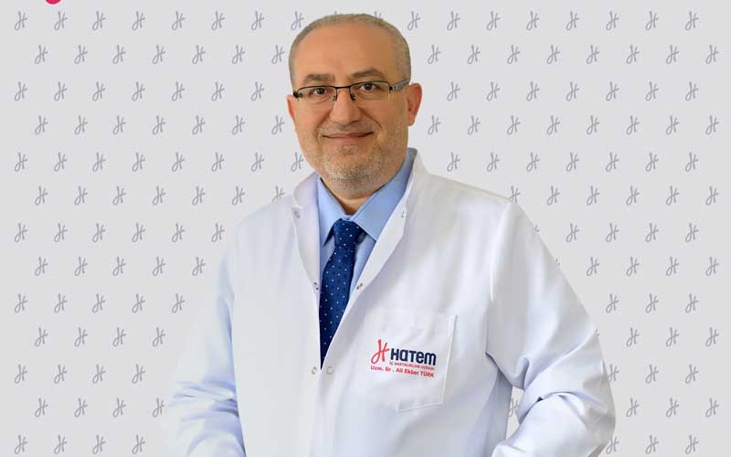 Dr. Türk: 