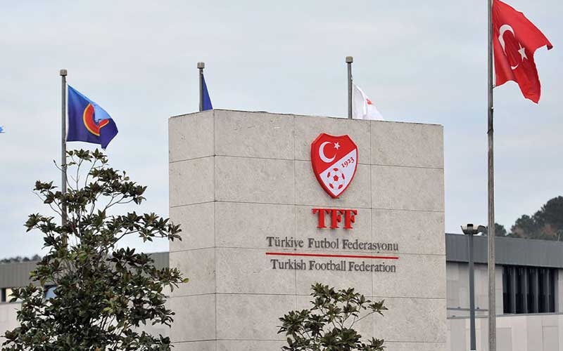 TFF'de yabancı kuralı açıklaması
