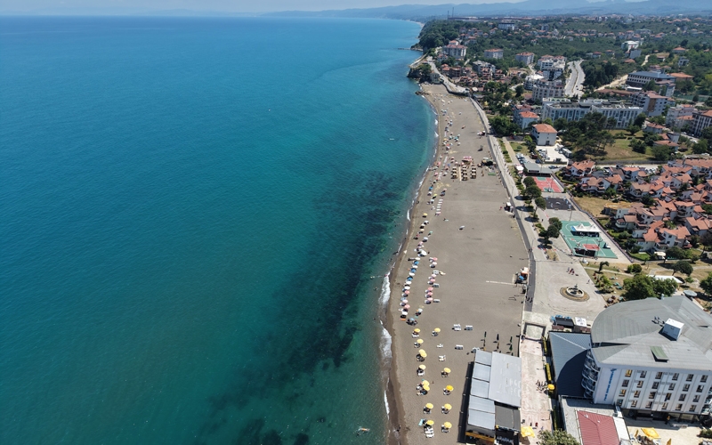 Türkiye'nin en ucuz 10. tatil rotası