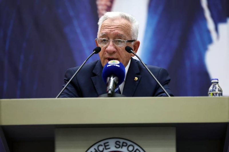 Fenerbahçe’nin borcu 27 milyar 961 milyon TL