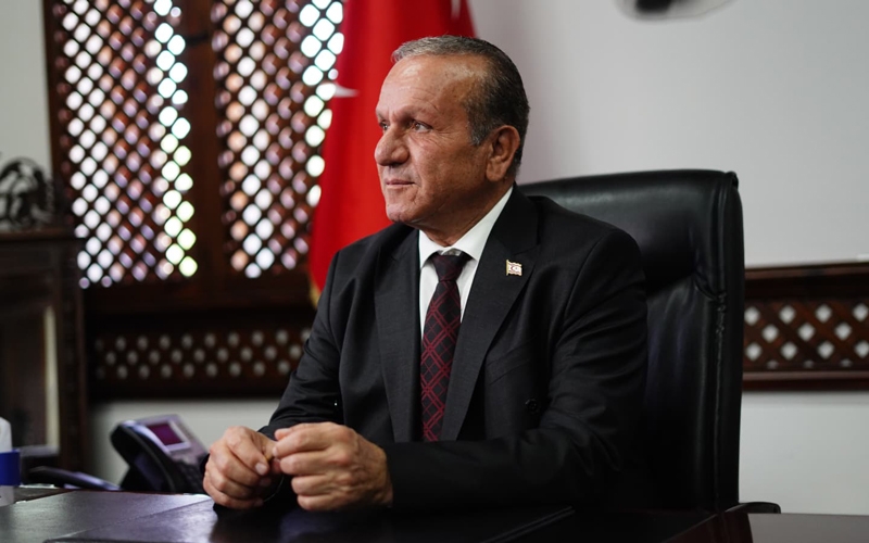ATAOĞLU: 