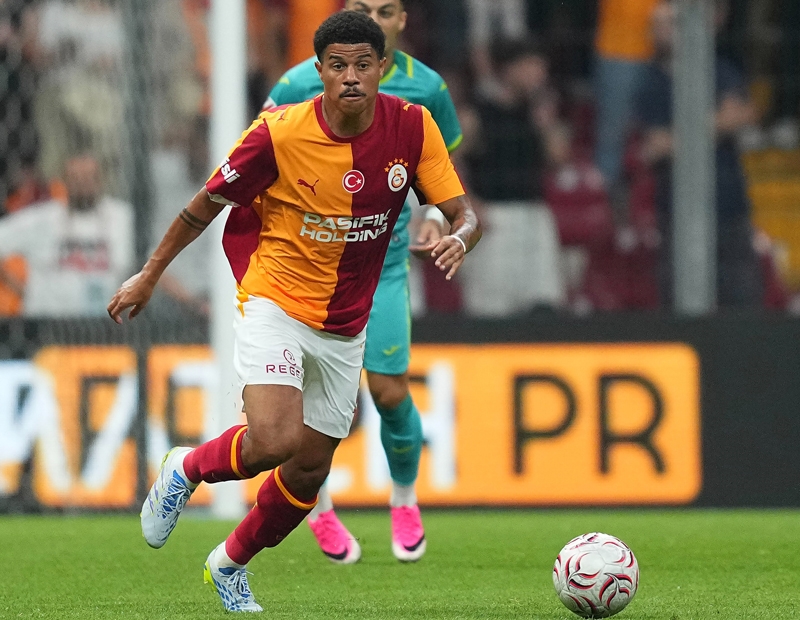 Galatasaray, hazırlık maçında Villarreal'e 2-1 yenildi