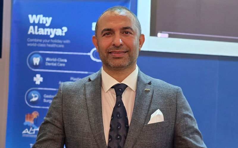 GENCELLİ: “12 AY TURİZM HEDEFİ ULAŞIMSIZ GERÇEKLEŞEMEZ”