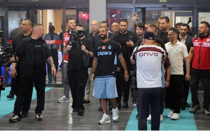 Salah transferinin Trabzon'a turizm ve tanıtım katkısı bekleniyor
