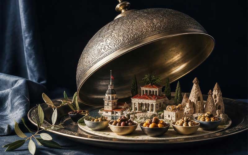 Gastrodiplomasi İnisiyatifi kuruldu