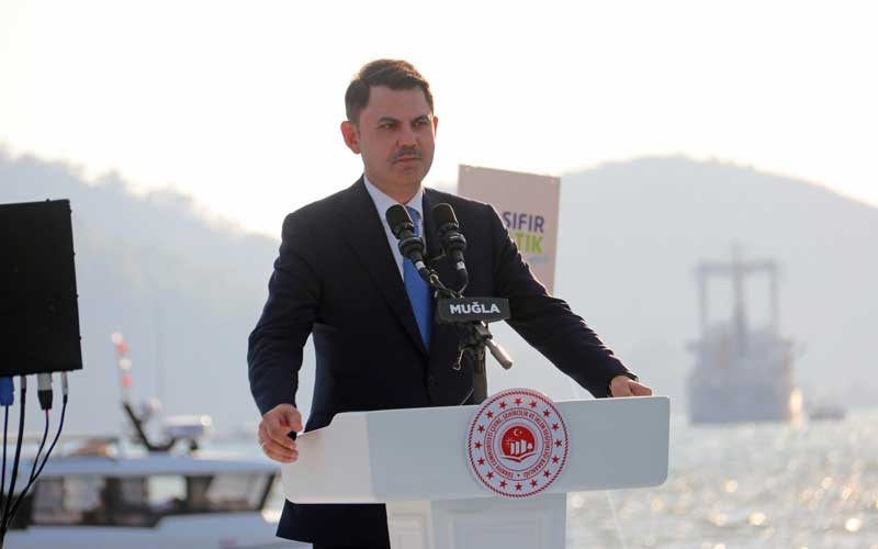 Bakan Kurum: 