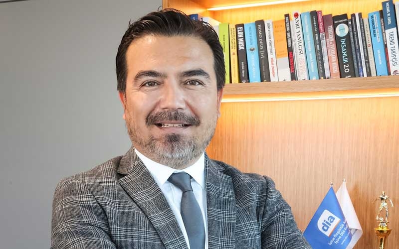Türk Dünyasında Dijital Sınırlar Kalkıyor
