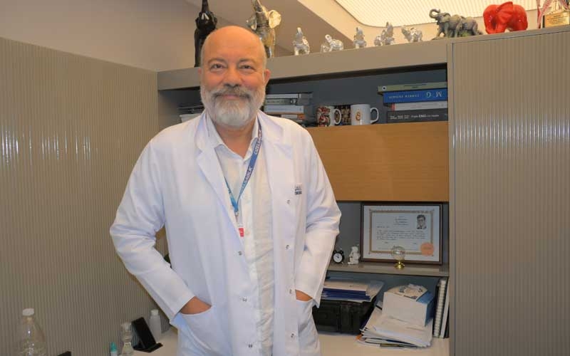 Dünya Nüfusu Yaşlanıyor; Alzheimer Oranı Artıyor