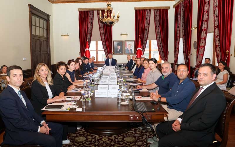 Adana Lezzet Festivali 10. kez 9-11 Ekim'de düzenlenecek