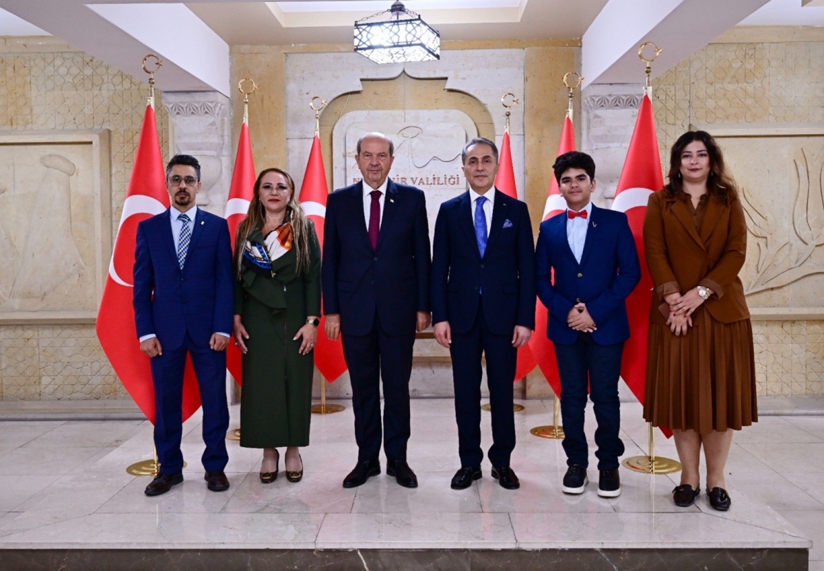 Kapadokya'da 51 ülkenin katılımıyla sağlık ve diplomasi zirvesi