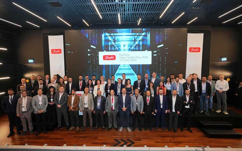 Yapay zekânın veri merkezlerinde artan enerji ve soğutma ihtiyacına etkisi