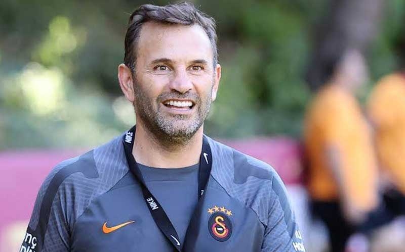 PFDK, Okan Buruk'a 1 maç men cezası verdi
