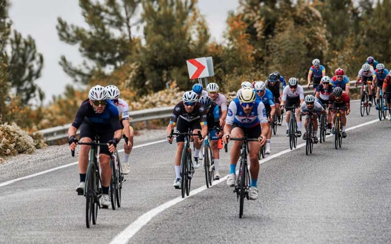 GranFondo Yalova’da yüzlerce bisikletçi pedal çevirecek
