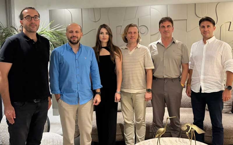 Talya QMS-AI, TÜBİTAK Ar-Ge Desteği Almaya Hak Kazandı