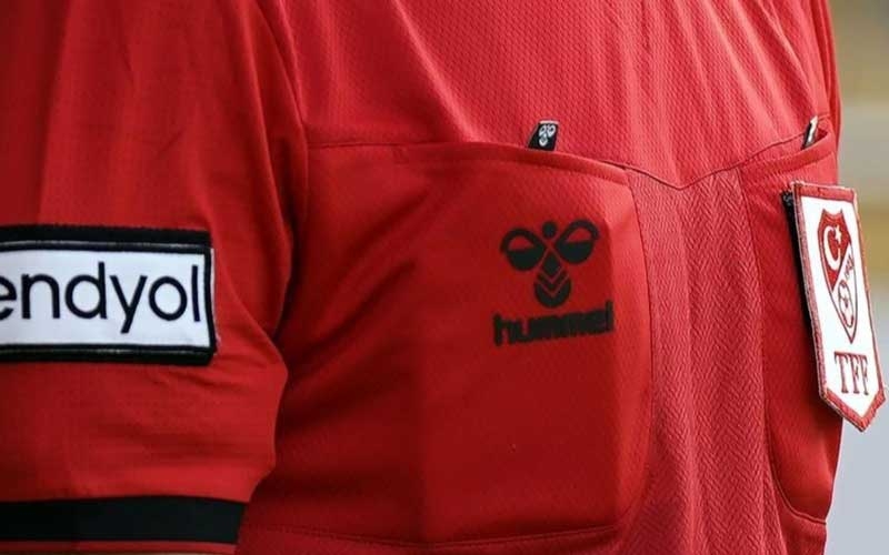 Süper Lig’de 7. haftanın maçları ve hakemleri belli oldu