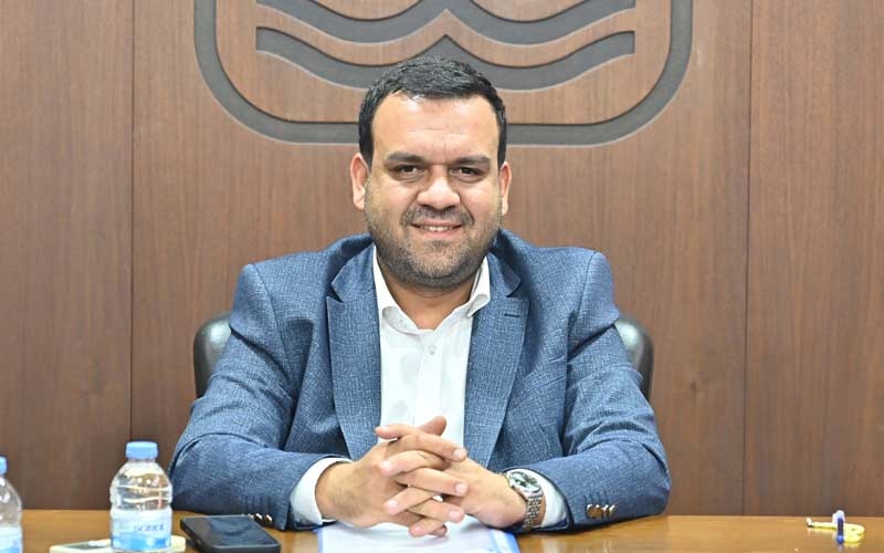 MATSO Başkanı Gök: 