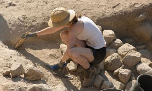  2021 yılında 300’ü aşkın arkeolojik çalışma gerçekleştirildi