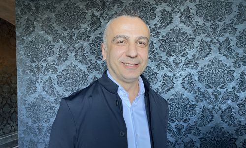 Yasir Karaçor, Anex Tour Almanya genel müdürü oldu