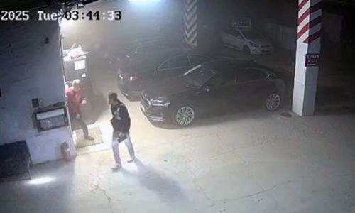 Kartalkaya otel faciasında 1 saat boyunca insan yerine otomobilleri kurtarmışlar