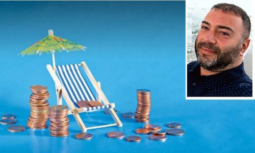 Savaş: ''Almanya'da Aileler ve Emekliler Tatil Planlarını Gözden Geçiriyor''