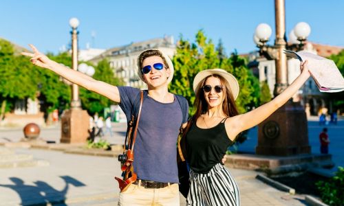 2025 Yazında Rus Turistlerin Favori Tatil Ülkesi Yine Türkiye Oldu