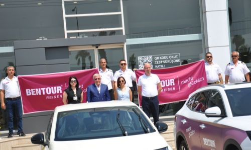 Bentour Reisen’den Sürdürülebilir Turizme Büyük Adım