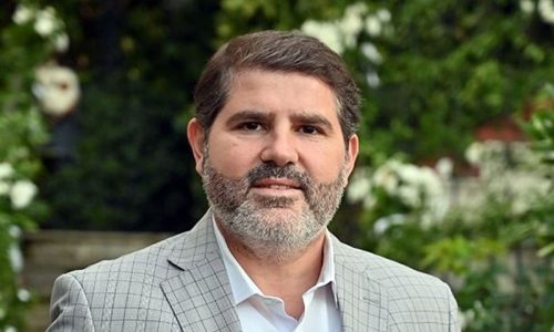 Hüseyin Kurt, TGA Yönetim Kurulu Adaylığını Açıkladı