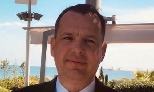  Arcan Bayraktaroğlu, Wyndham Hotels & Resorts Türkiye Operasyon Başkanı oldu