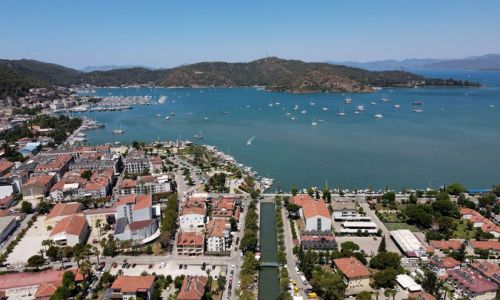 Turizm amaçlı kaçak kiralamaya 6 Milyon TL ceza kesildi